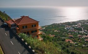 Sunset House